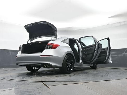 Used 2023 Honda Civic Sport image 43