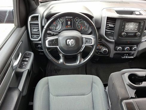 Used 2023 RAM 1500 Big Horn image 21