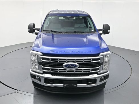 New 2026 Ford F250 XLT image 36