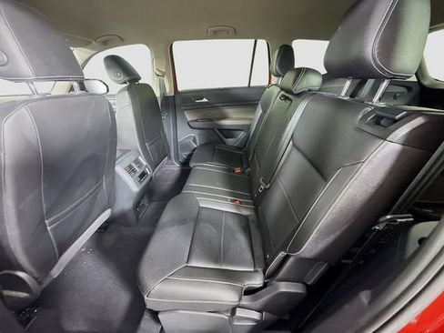 Used 2022 Volkswagen Atlas SE FWD image 23