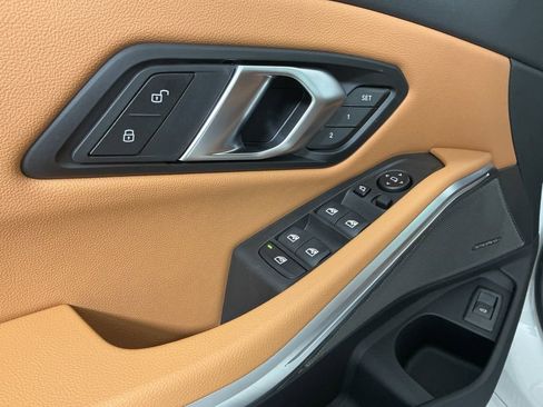 New 2026 BMW 330i Sedan w/ M Sport Package image 20