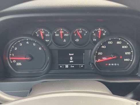 New 2026 Chevrolet Silverado 2500 W/T w/ WT/CX Safety Package image 7