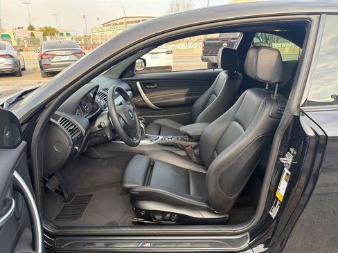 Used 2013 BMW 135is Coupe image 12