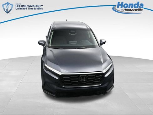 New 2026 Honda CR-V LX image 24