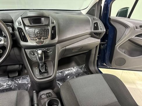 Used 2016 Ford Transit Connect XL FWD image 20