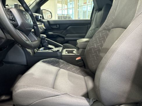New 2025 Toyota Tacoma SR5 image 11