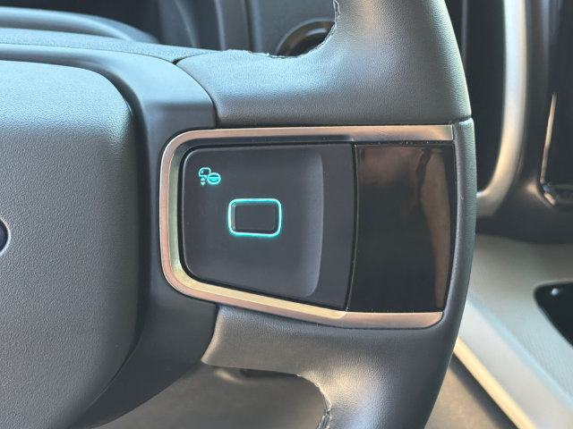 Certified 2025 Ford Expedition Max Active RWD image 29
