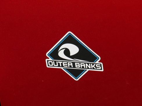 New 2025 Ford Bronco Sport Outer Banks w/ Outer Banks Tech Package+ image 9