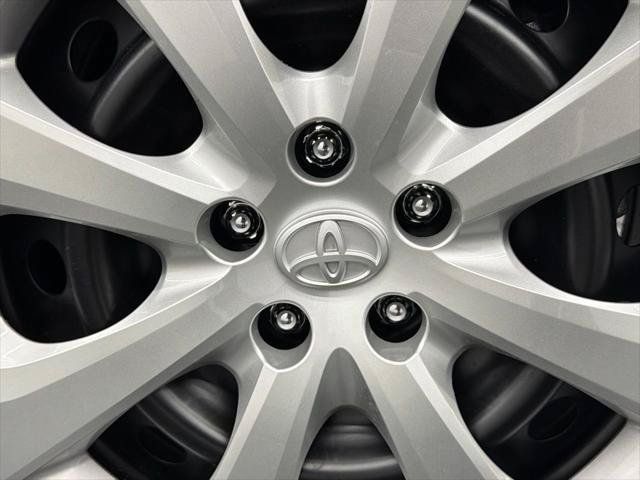 Certified 2026 Toyota Corolla LE FWD image 17