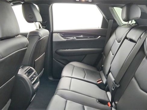 Used 2023 Cadillac XT5 Premium Luxury w/ LPO, Floor Liner Package image 18