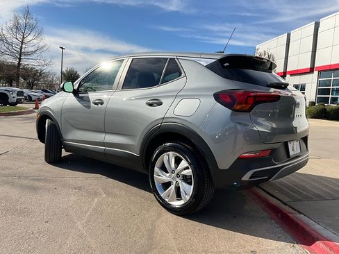 Used 2025 Buick Encore GX Preferred image 8