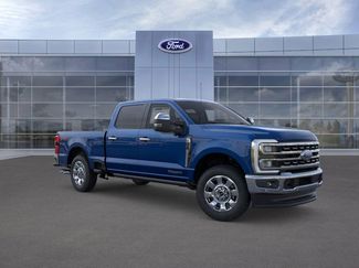 New 2026 Ford F250 Lariat w/ Lariat Ultimate Package AWD/4WD video 1