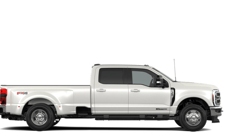 New 2026 Ford F350 Lariat w/ Lariat Premium Package AWD/4WD image 65