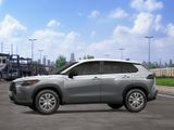 New 2026 Toyota Corolla Cross L image 3