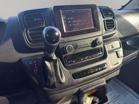 Used 2023 RAM ProMaster 3500 image 15
