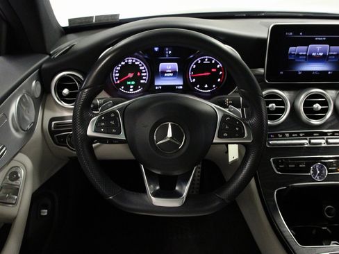 Used 2018 Mercedes-Benz C 300 4MATIC Coupe image 14