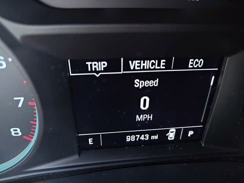 Used 2022 Chevrolet Malibu LT image 18