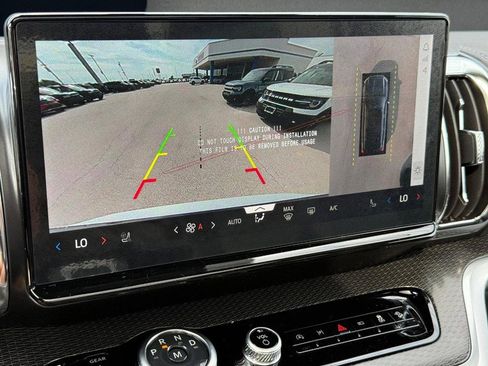 New 2026 Ford Expedition Platinum AWD/4WD image 15