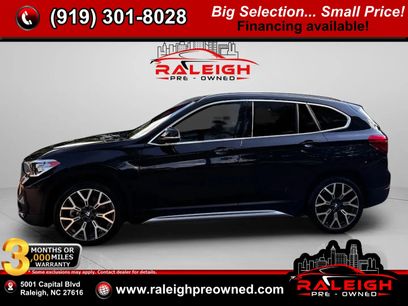 Used 2021 BMW X1 xDrive28i w/ Convenience Package