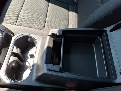 New 2026 GMC Canyon Elevation w/ Convenience Package RWD image 17