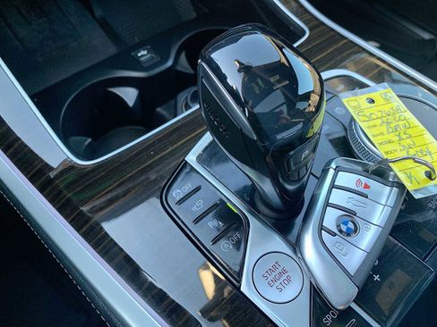 Used 2020 BMW X5 sDrive40i w/ Premium Package image 16