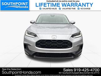 New 2026 Honda HR-V LX video 2