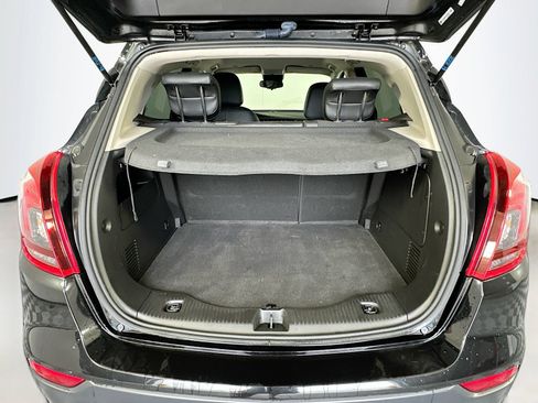 Used 2017 Buick Encore Preferred FWD image 23