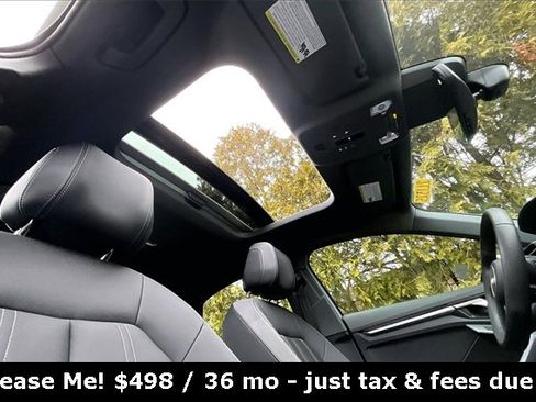 Used 2025 Audi A3 2.0T Premium w/ Convenience Package image 15