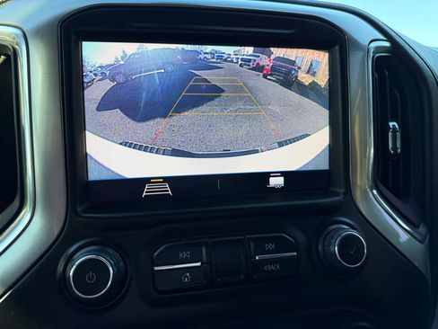 Used 2023 Chevrolet Silverado 2500 LT w/ Convenience Package image 31