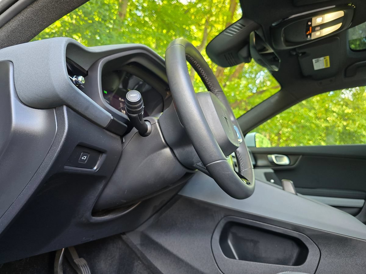 Used 2024 Polestar Polestar 2 AWD/4WD image 28