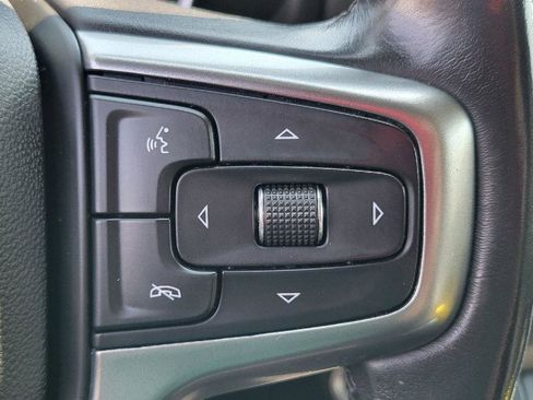 Used 2019 Chevrolet Silverado 1500 LTZ w/ LTZ Plus Package image 18