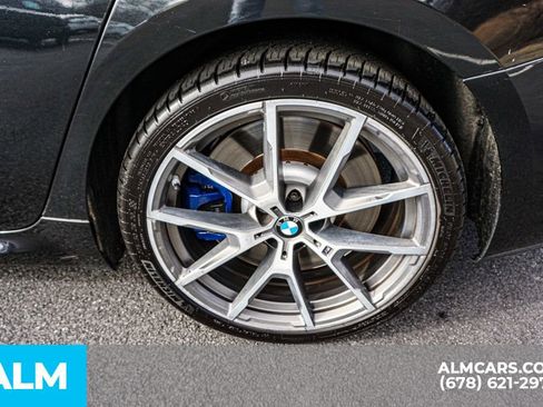 Used 2020 BMW M850i Gran Coupe xDrive image 17