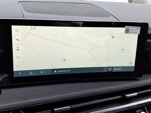 New 2026 Hyundai Santa Fe Limited image 12