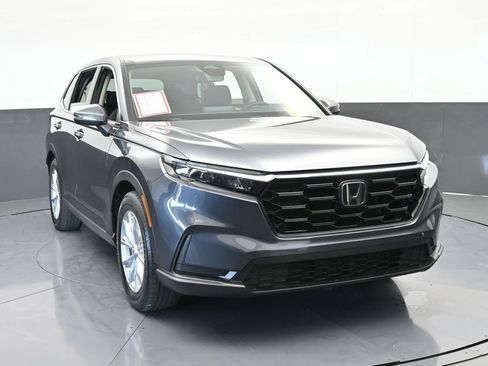 Used 2024 Honda CR-V EX image 9