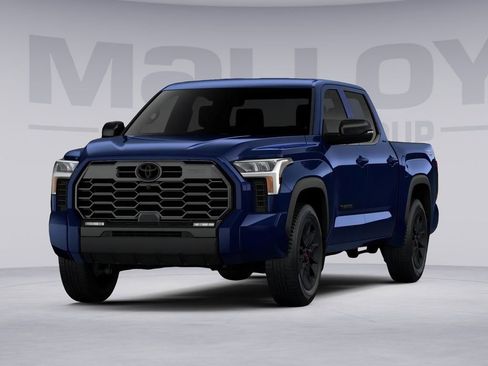 New 2026 Toyota Tundra Limited AWD/4WD image 18