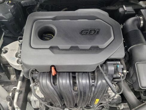 Used 2019 Kia Optima S FWD image 30