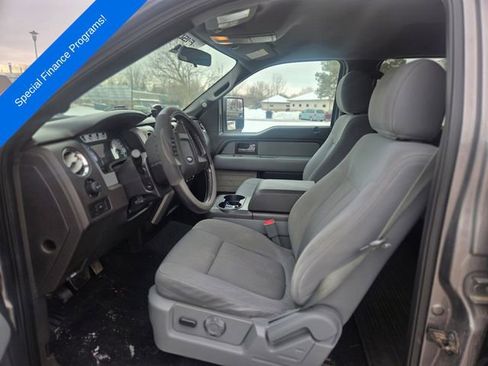 Used 2012 Ford F150 XLT w/ XTR Pkg image 10
