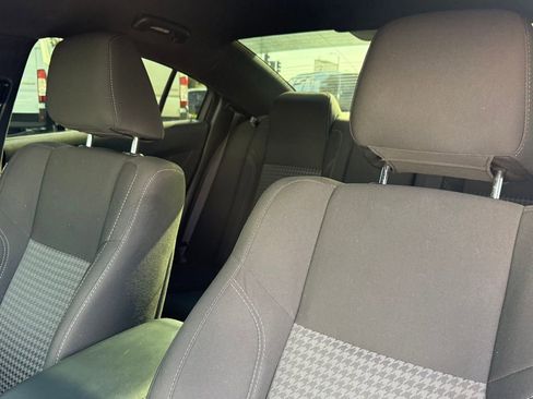 Certified 2023 Dodge Charger SXT w/ Blacktop Special Edition image 17