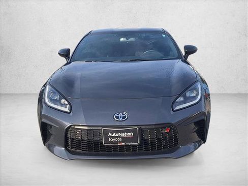 Certified 2024 Toyota GR86 Premium image 2