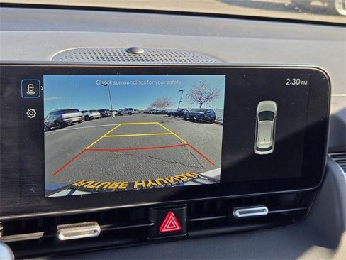 Certified 2025 Hyundai Ioniq 5 SE image 27