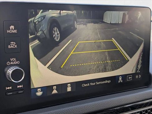 New 2026 Honda Civic Sport Touring image 13