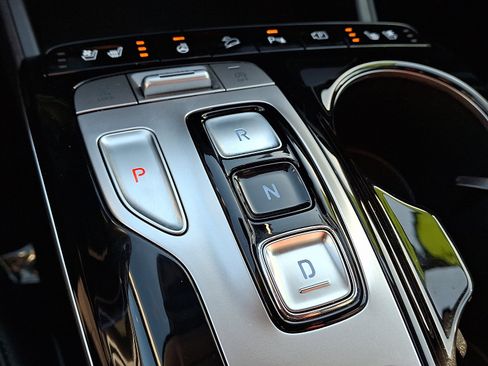 Certified 2023 Hyundai Tucson Limited image 15