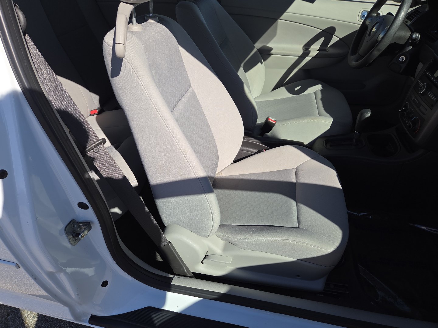 Used 2007 Chevrolet Cobalt LS FWD image 18