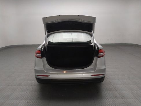 Used 2019 Ford Fusion SE image 29