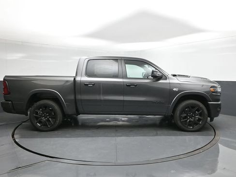 New 2026 RAM 1500 Laramie w/ Night Edition AWD/4WD image 26