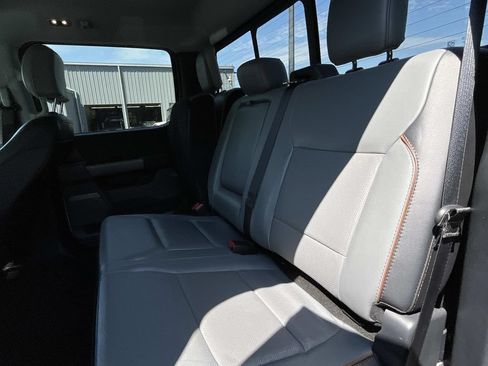 Used 2024 Ford F150 Lariat w/ Bed Utility Package AWD/4WD image 24