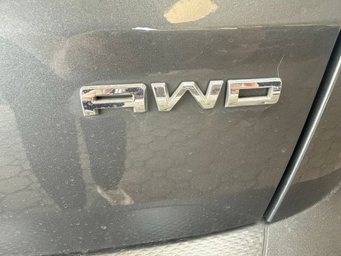 Certified 2023 Ford Escape Active AWD/4WD image 10
