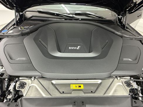 New 2026 BMW i4 eDrive40 w/ M Sport Package RWD image 35