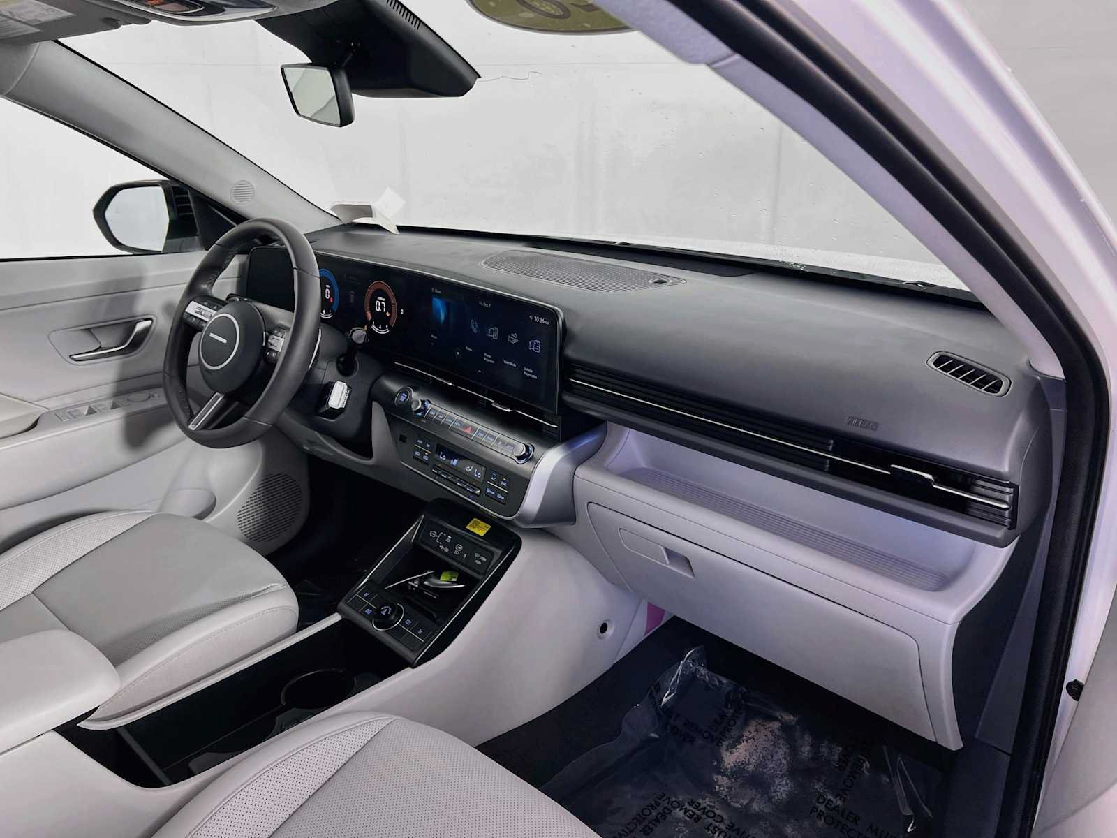 Certified 2026 Hyundai Kona SEL Premium AWD/4WD image 28