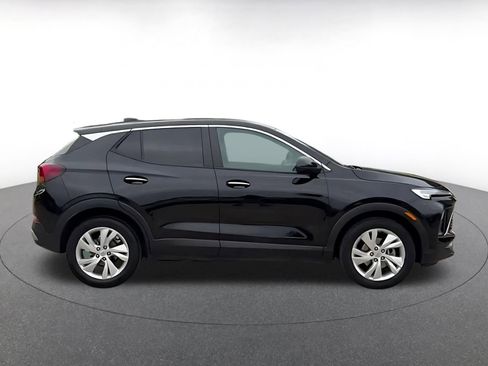 Used 2025 Buick Encore GX Preferred FWD image 16